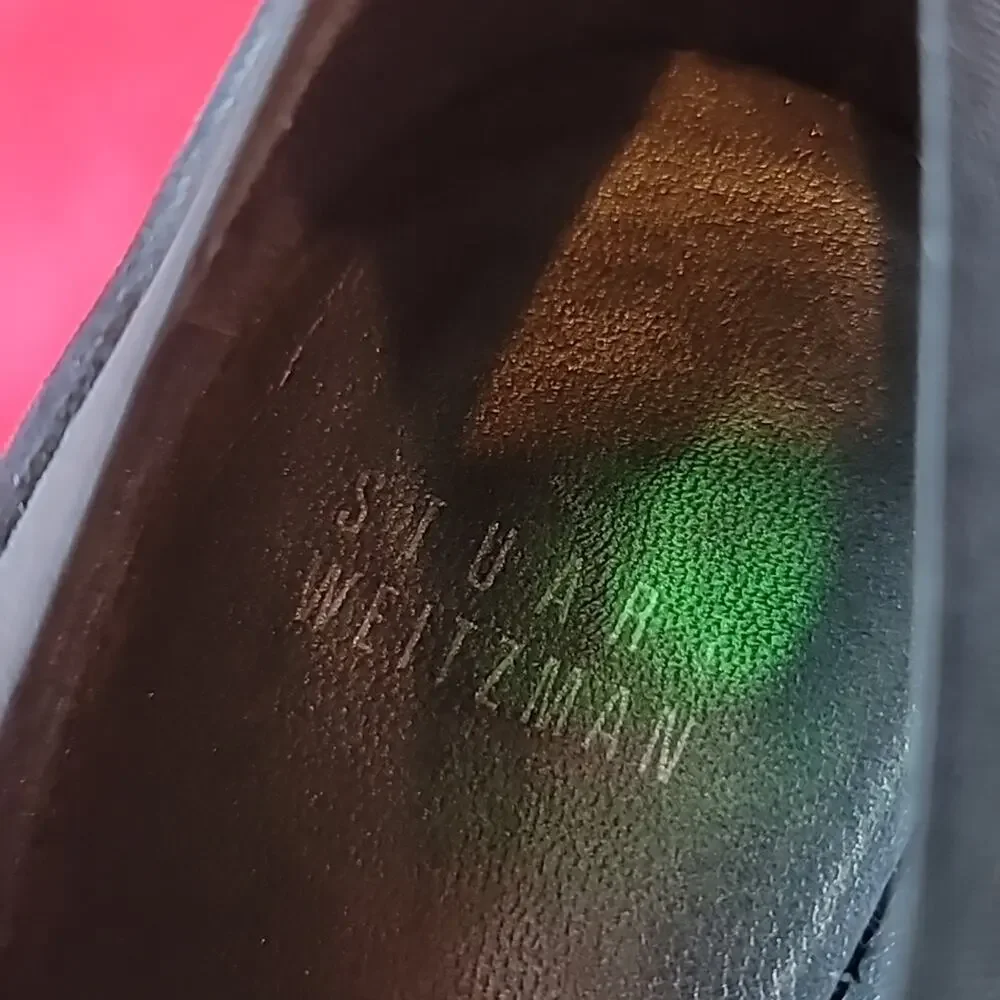 STUART WEITZMAN sz7.5 